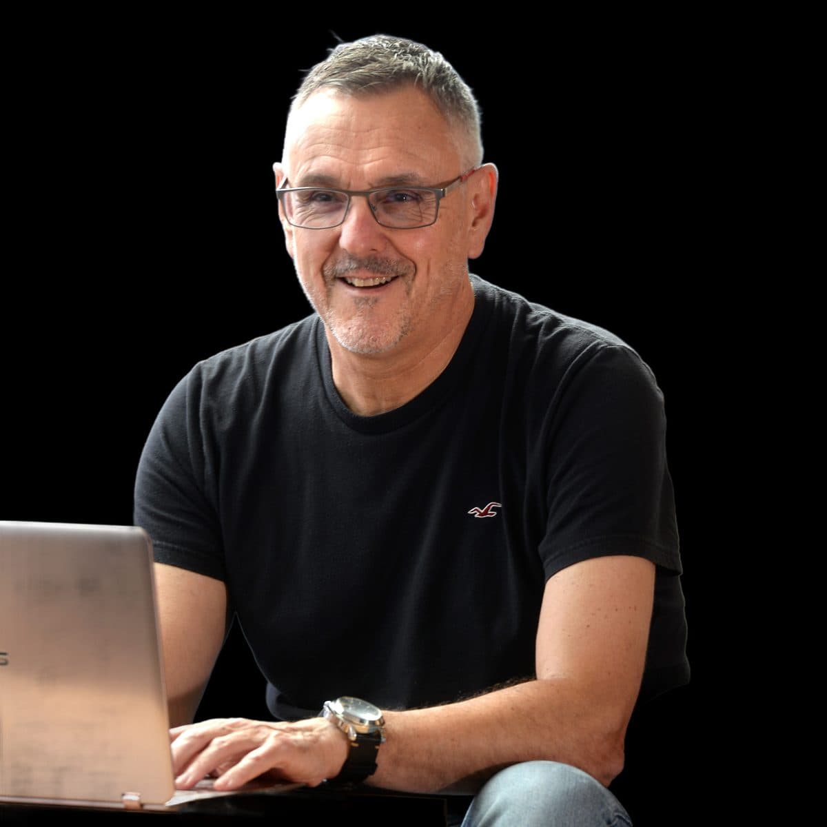 Ian W Turton