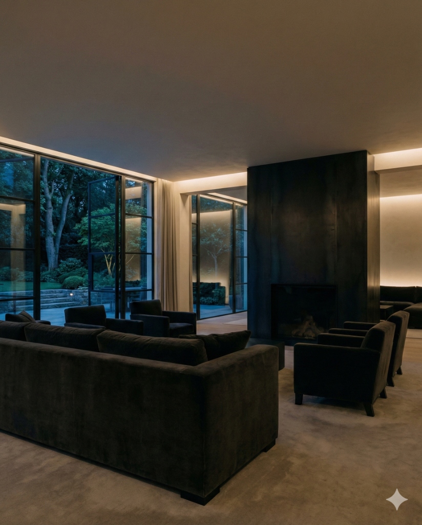 Structural Engineering Detail