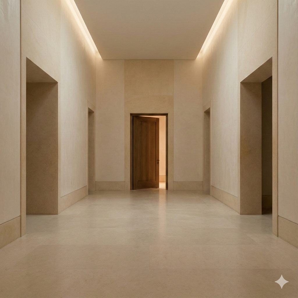 Architectural Vision