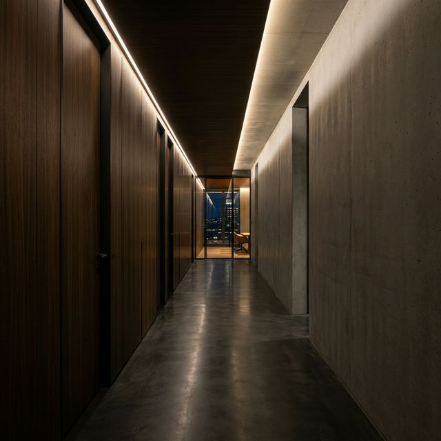 Authority Atmosphere